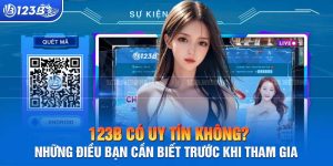 123B Có Uy Tín Không? Phân Tích Khách Quan Và Đa Chiều