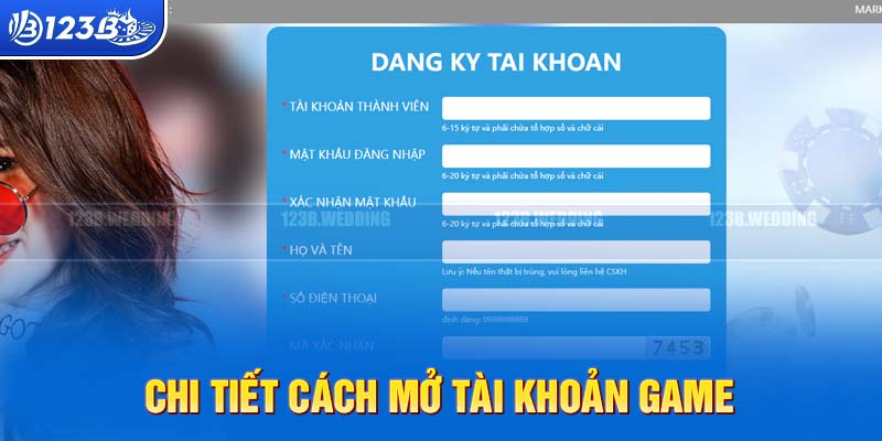 Đăng ký ID trong chớp mắt bạn cần hiểu rõ