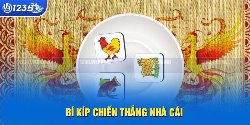 Bao lưới sẽ mang đến chiến thắng bất ngờ 