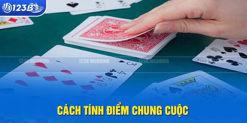 Cách chơi bài Phỏm hiệu quả là giữ lại quân ít điểm nhất