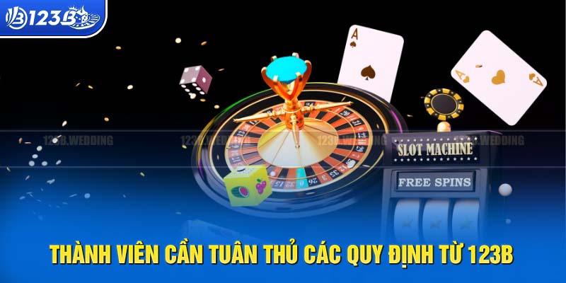 Điều khoản sử dụng đối với hoạt động cá cược