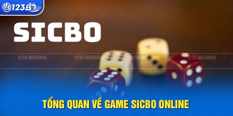 Đôi điều hấp dẫn của game sicbo tại 123B