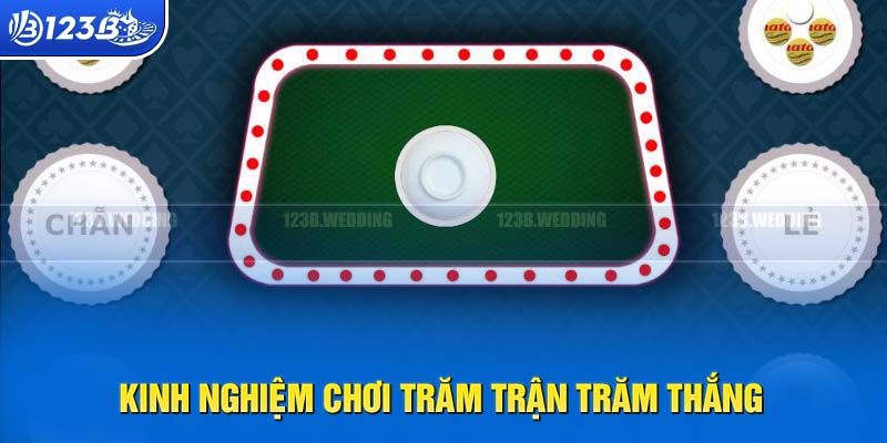 Không nên chọn quá cao từ đầu để tránh sai lầm