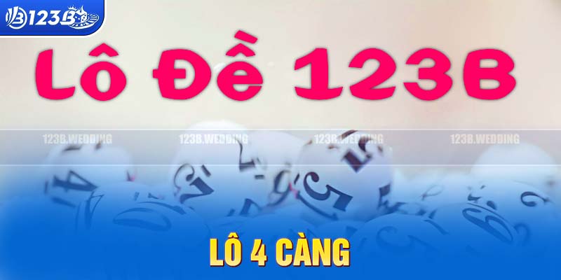 4 càng có lợi nhuận cực khủng