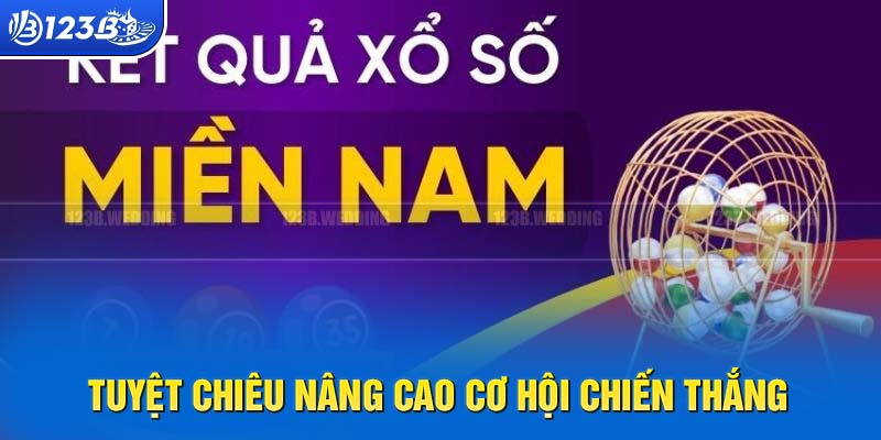 Bí quyết trúng số khi tham gia lô đề tại 123B