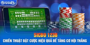 Sicbo 123B - Tựa Game Hấp Dẫn Và Nổi Bật Nhất Hiện Nay