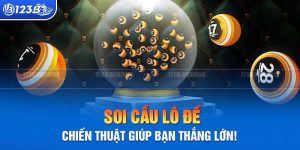 Soi Cầu Lô Đề - Bí Kíp Chinh Phục Những Con Số May Mắn