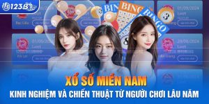 Khám Phá Cách Dự Đoán Xổ Số Miền Nam Chính Xác Nhất