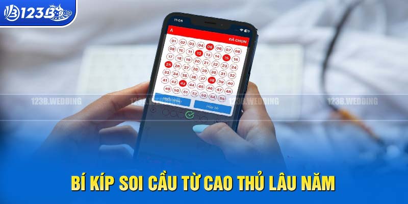 Học hỏi ngay 3 bí kíp soi kèo thần thánh từ cao thủ